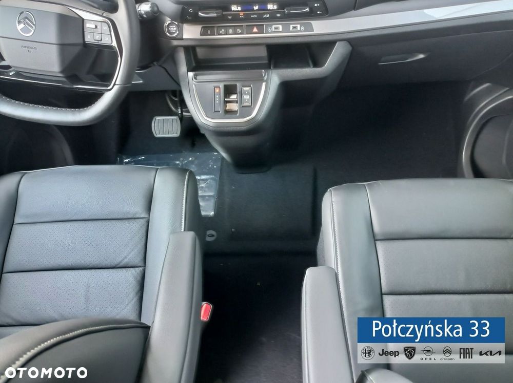 Citroën SpaceTourer - 7