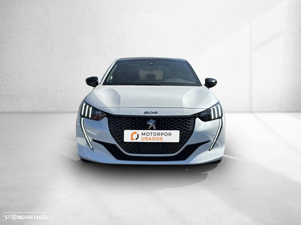 Peugeot 208 - 2