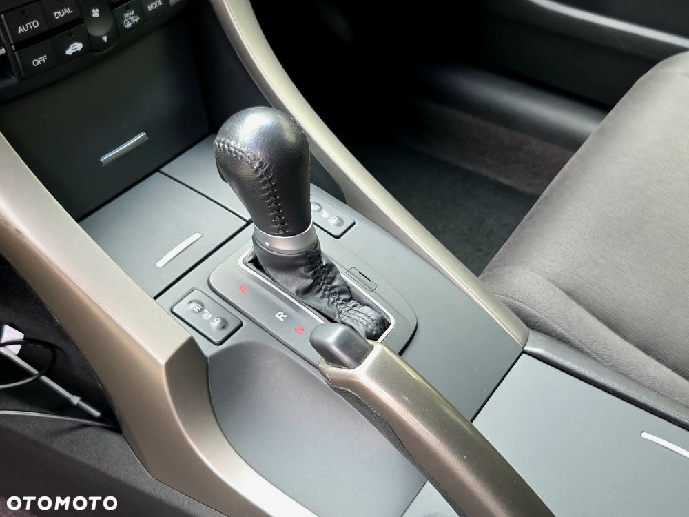 Honda Accord - 23