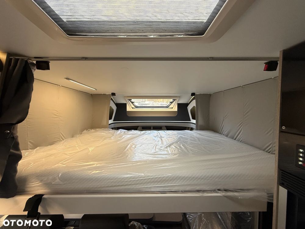 Sun living by Adria S 75SL NOWY 4OS 165KM AUTOMAT FV23% WCC - 19