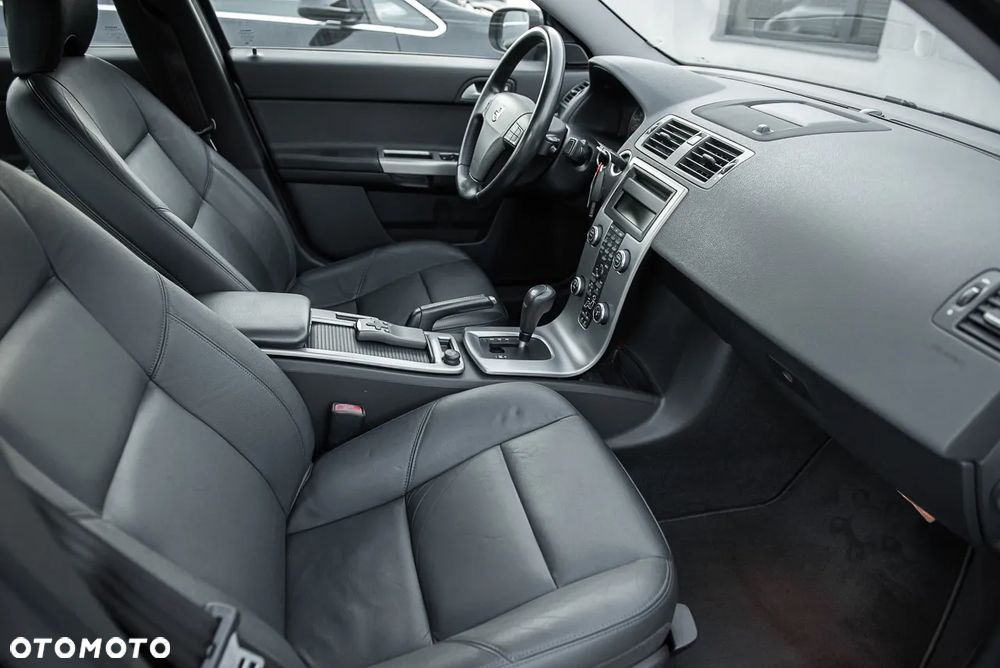 Volvo S40 T5 Business Edition - 19