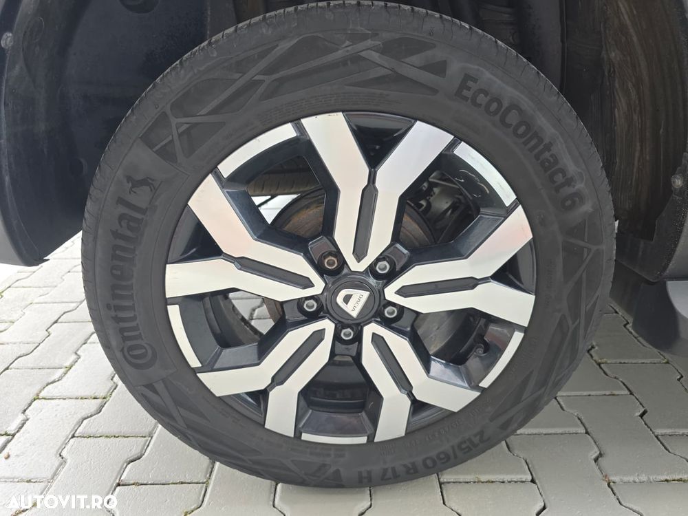 Dacia Duster TCe 150 EDC Prestige - 4