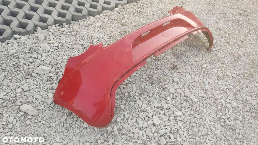 EU ZDERZAK TYŁ ALFA ROMEO MITO 156078599 - 3