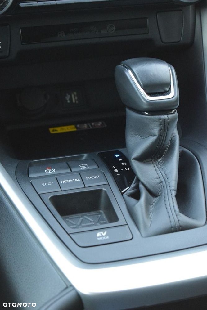 Toyota RAV4 - 17