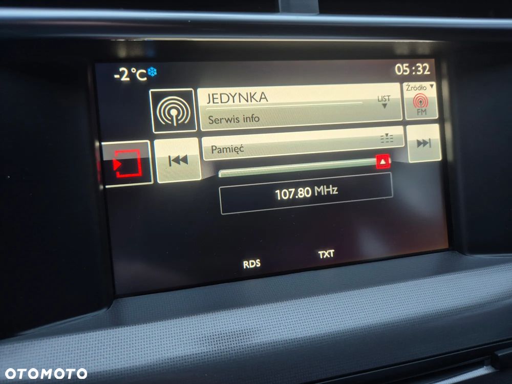 Citroën C4 PureTech 110 Selection - 6