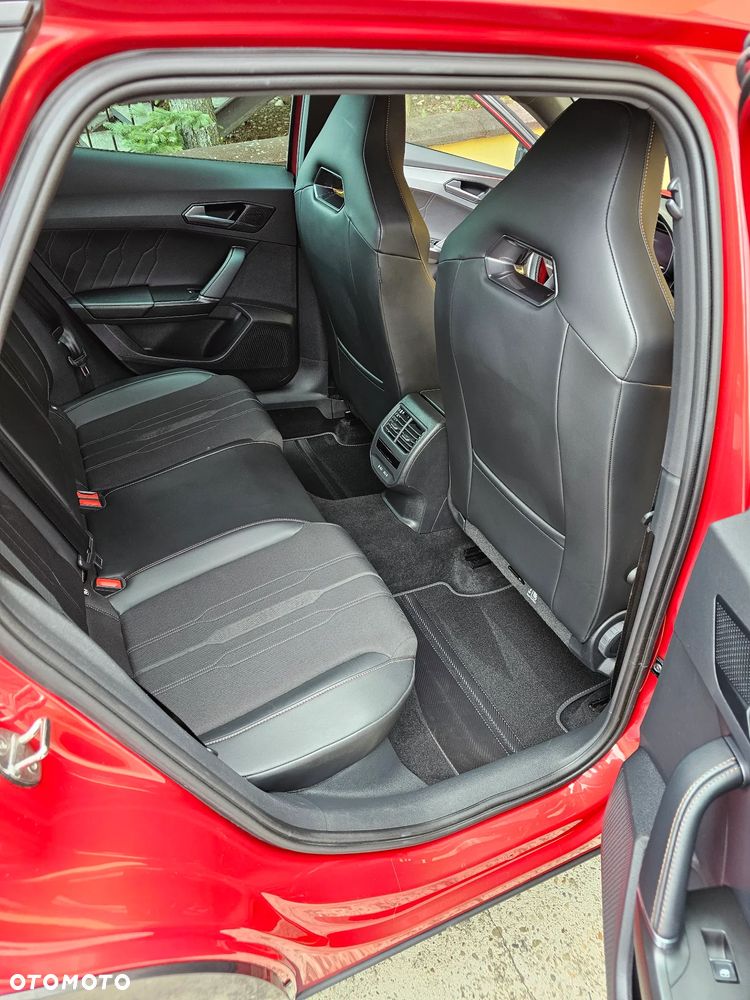 Cupra Formentor 1.5 TSI DSG - 14