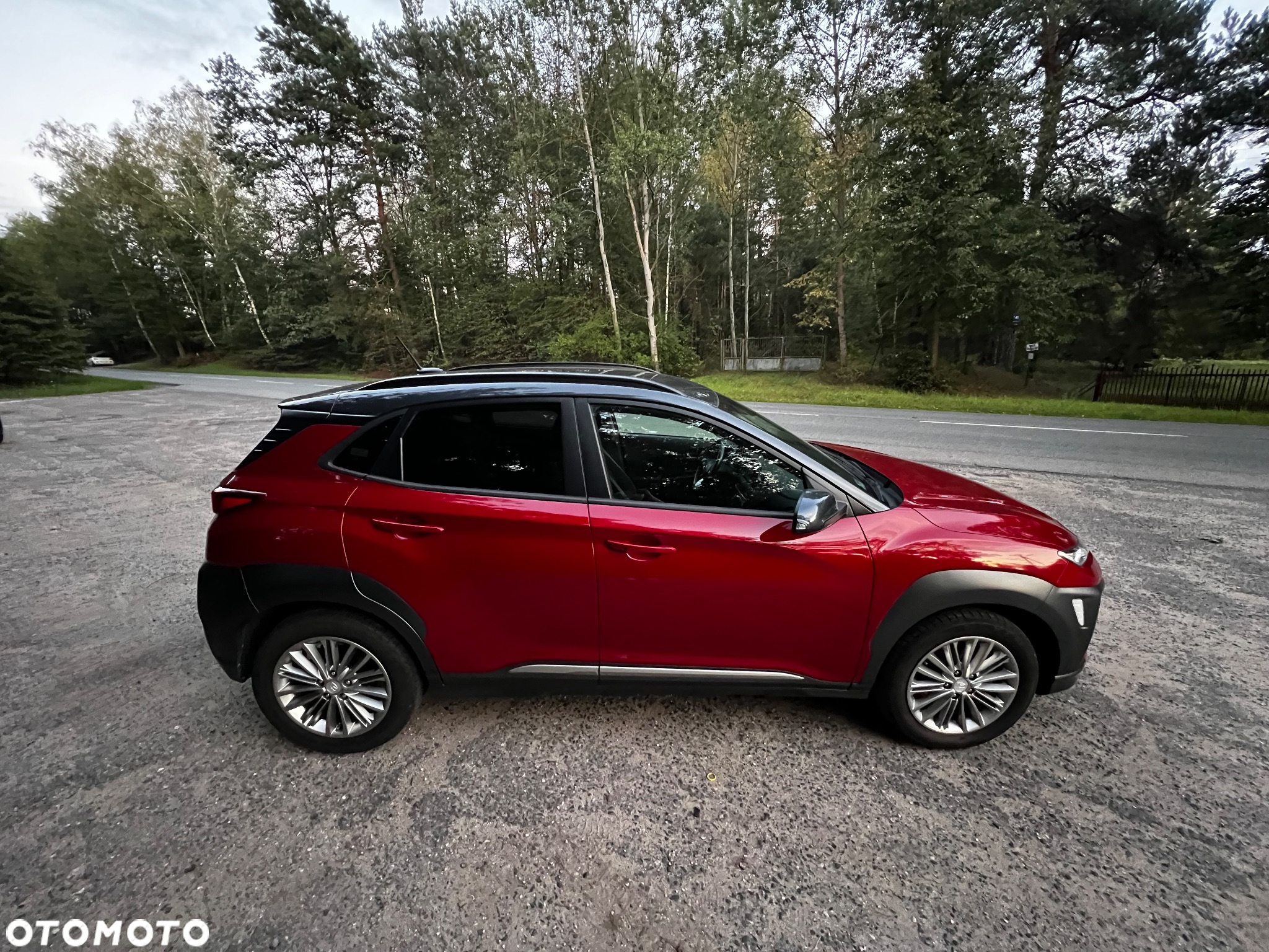 Hyundai Kona 1.0 T-GDI Premiere Style - 11