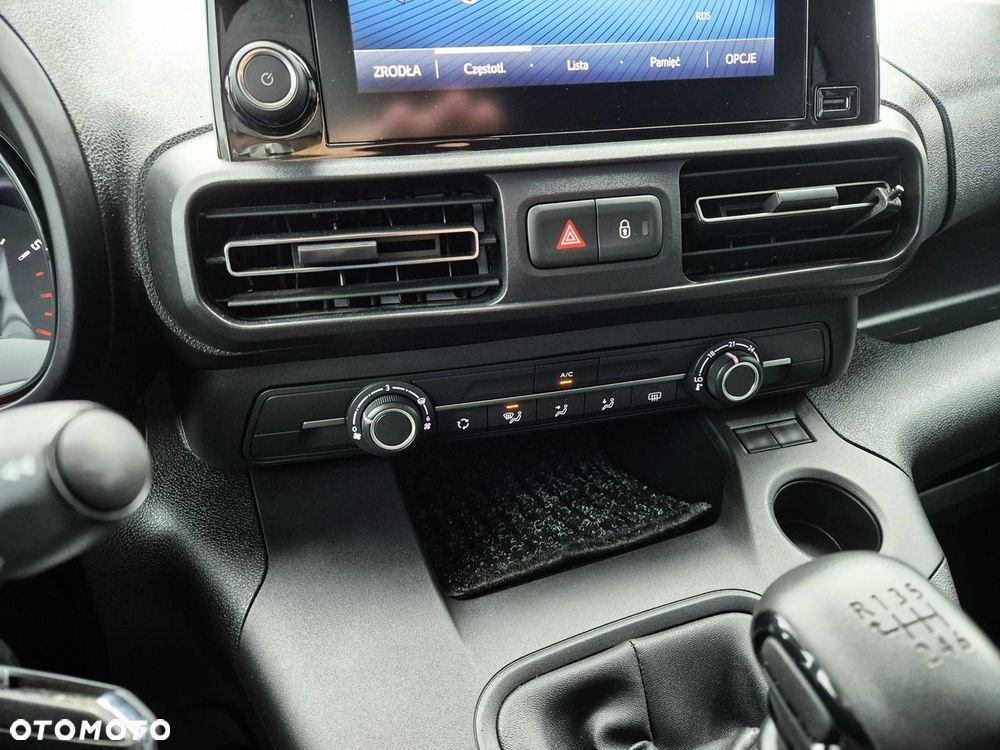 Toyota Proace City Verso 1.5 D-4D Business - 30