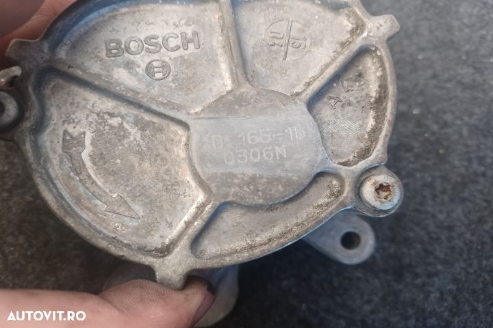 Pompa vacuum mecanica D165-1A D165-1A Ford Focus 2 [2004 - 2008] Hatc - 4