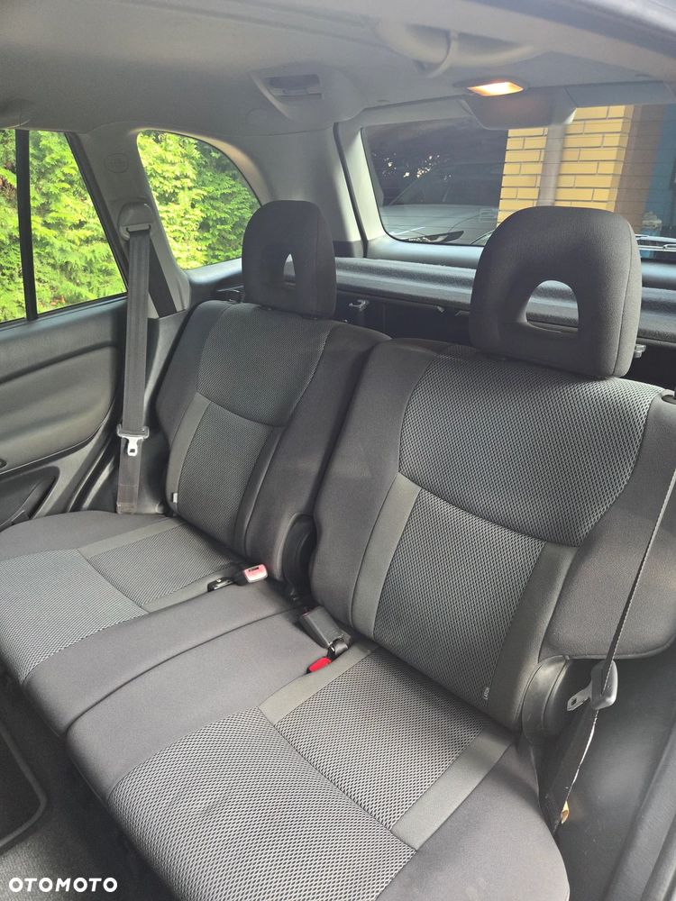 Toyota RAV4 4x2 - 17