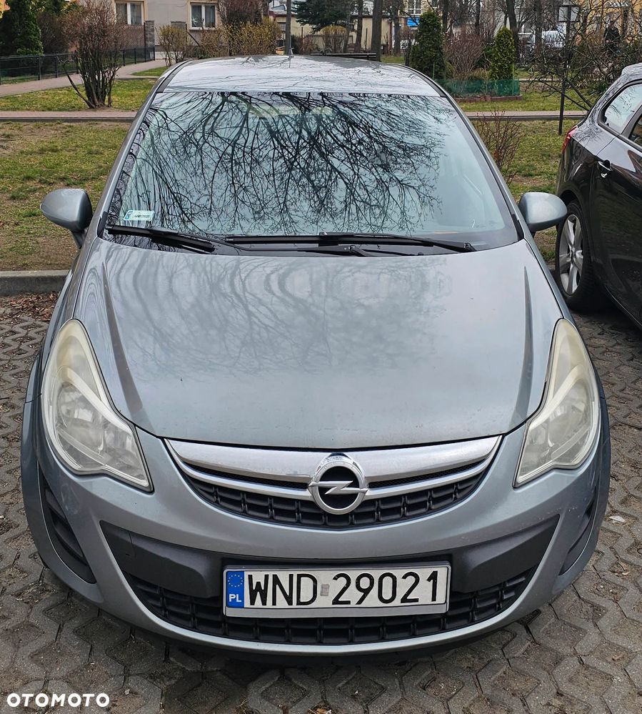 Opel Corsa 1.2 16V Enjoy - 3