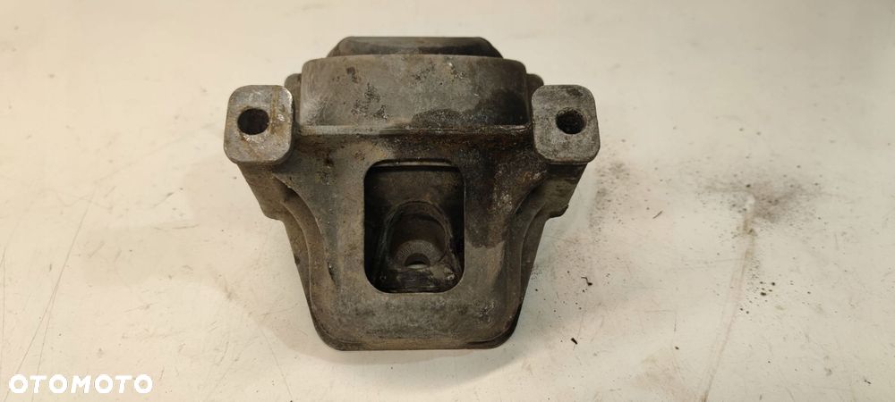 PODUSZKA SILNIKA L P AUDI A4 B8 A5 8T 8K0199381KA - 5
