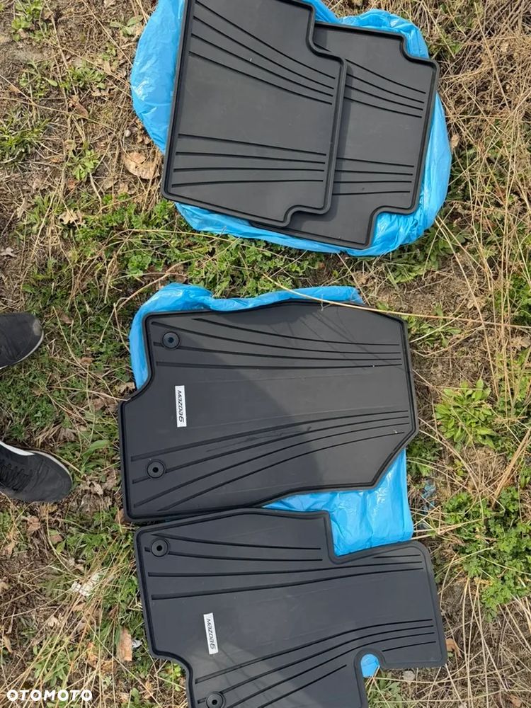 Mazda 6 2.5 SkyPrestige - 10