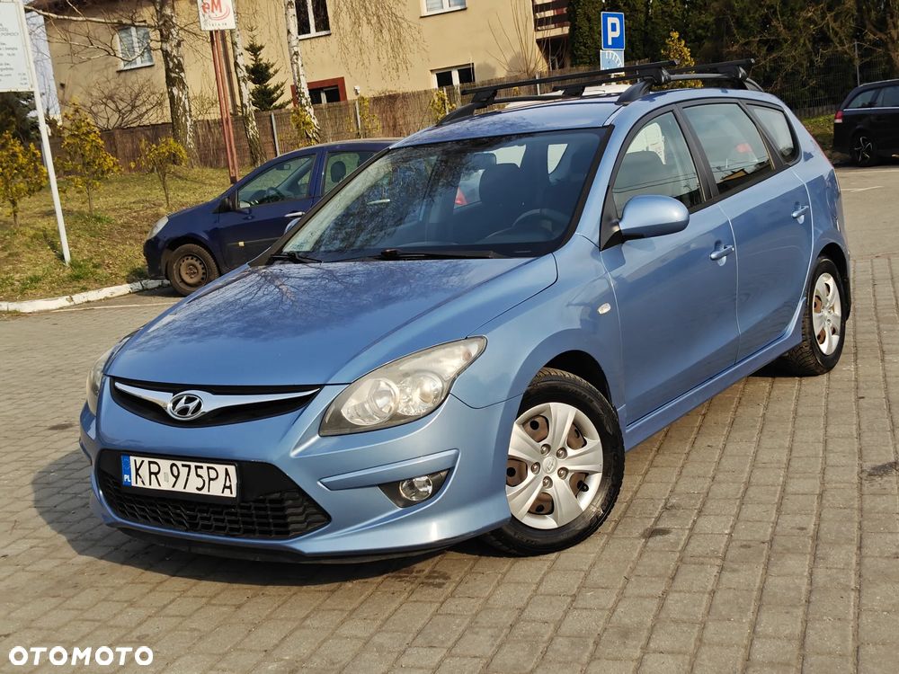 Hyundai i30 1.6 CRDi Style - 3