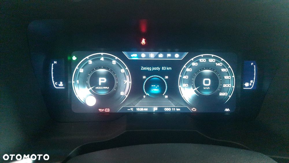 SsangYong/KGM Korando 1.5 T-GDI Joy 2WD - 20