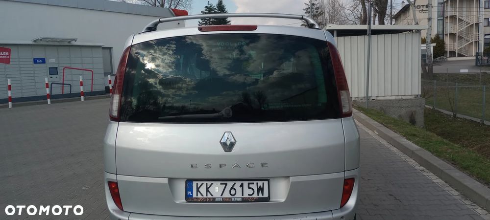 Renault Espace 2.0 Dynamique - 34
