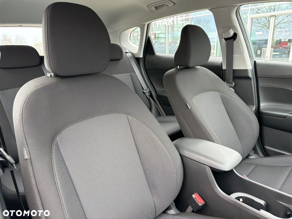Hyundai Kona - 19