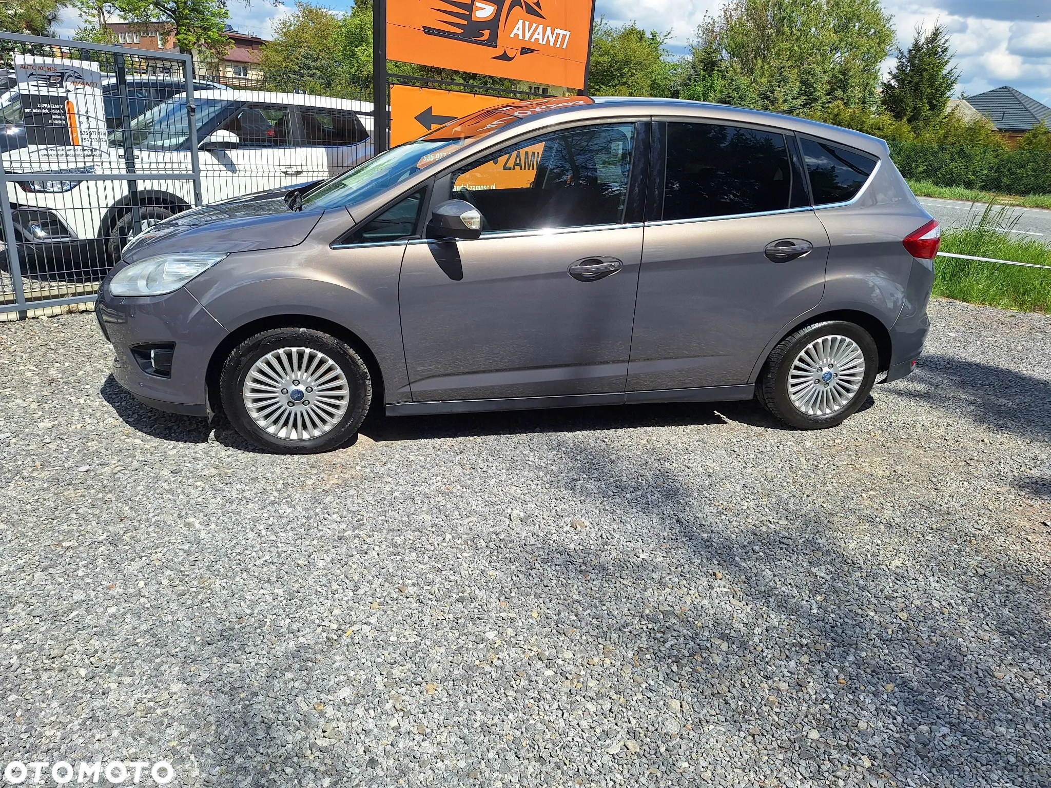 Ford C-MAX - 20