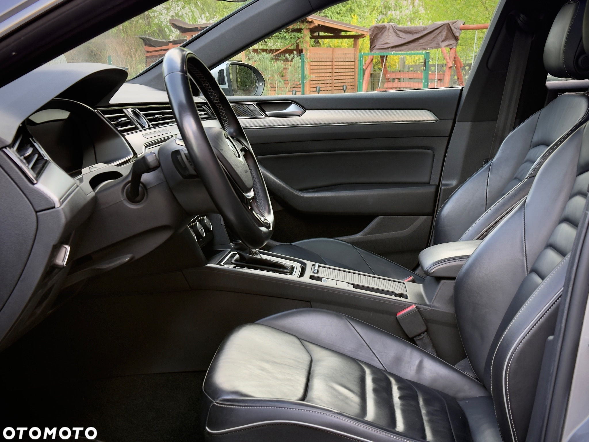 Volkswagen Arteon 2.0 TSI 4Motion R-Line Edition DSG - 32