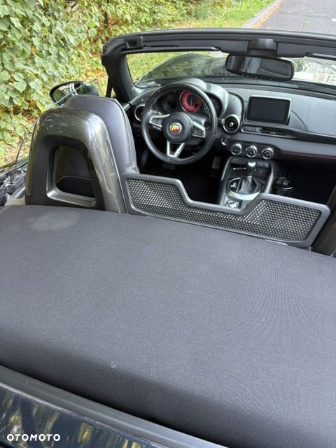 Abarth 124 - 5