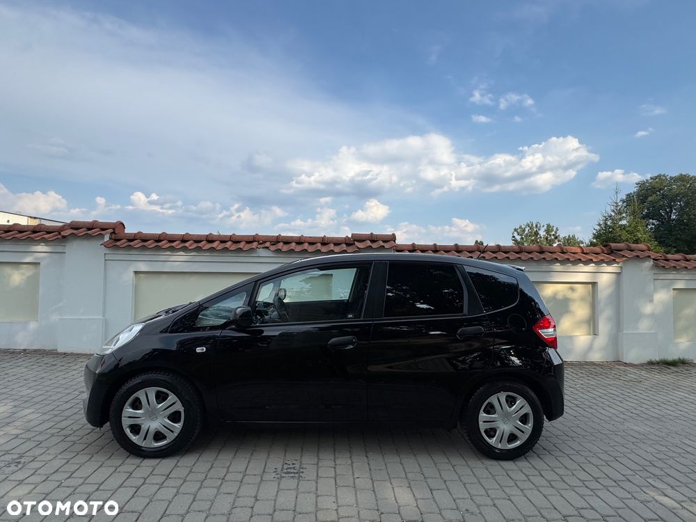 Honda Jazz - 13