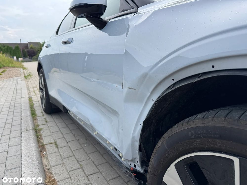 Polestar 2 Single Motor 69kWh - 38