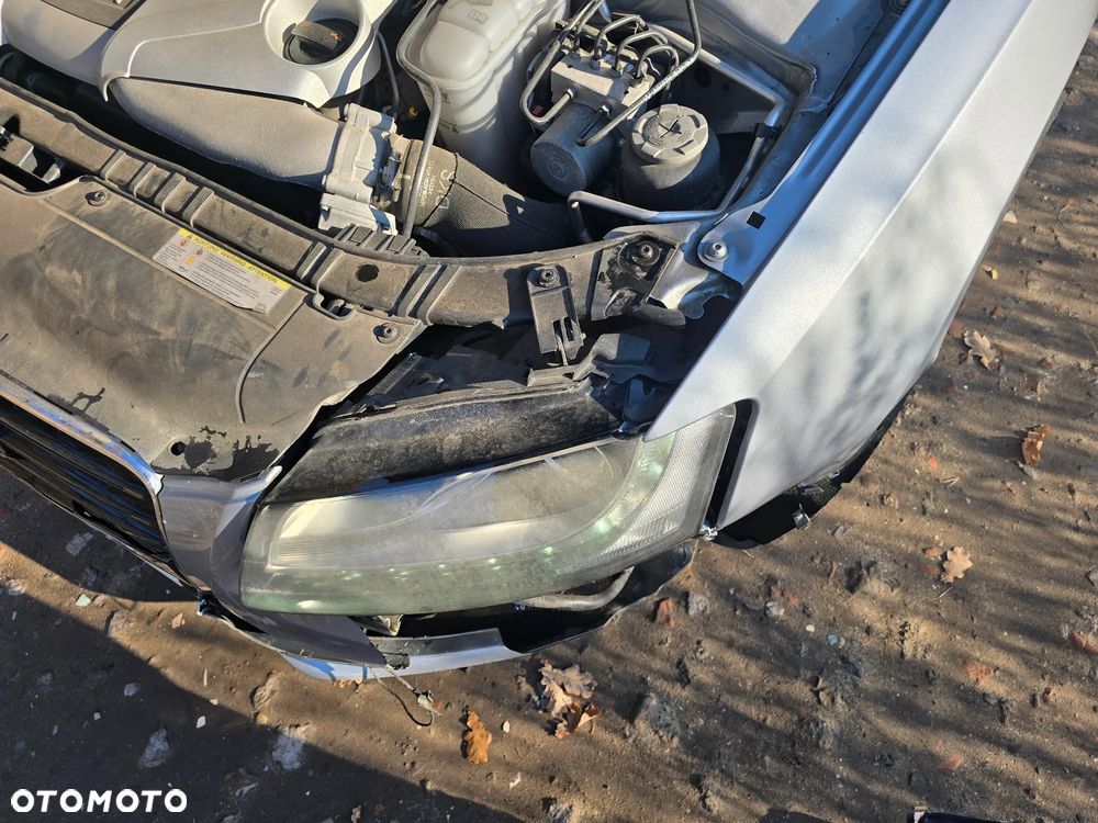 Audi A5 Sportback 3.0 TDI quattro DPF - 18