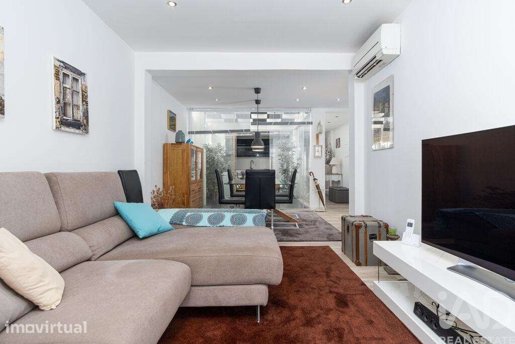 Apartamento T3 em Tavira de 98 m2 - Grande imagem: 4/25
