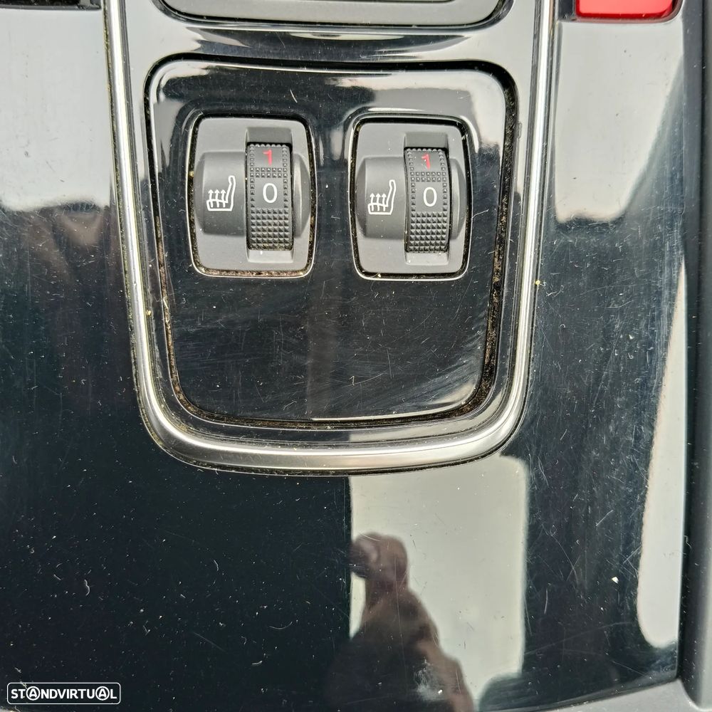 Peugeot 508 RXH 2.0 HDi Hybrid4 2-Tronic - 18