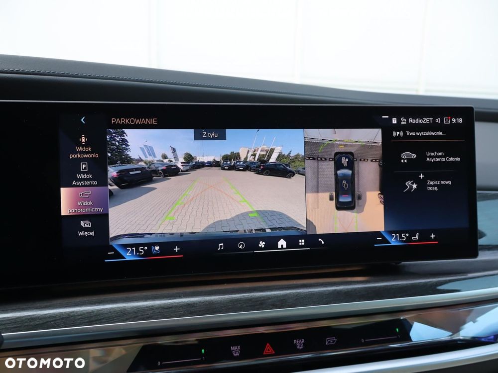 BMW i7 - 22