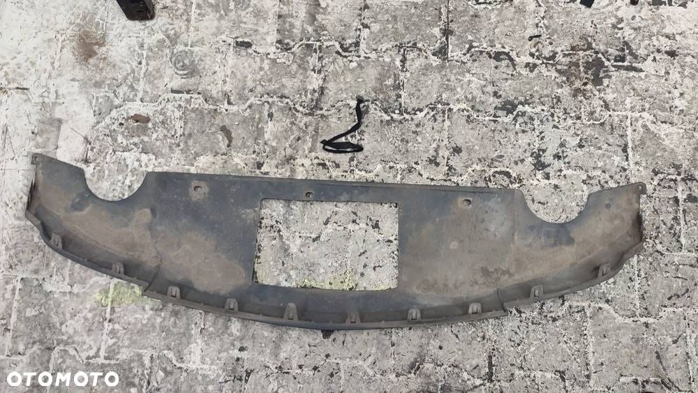 HAK HOLOWNICZY OPEL INSIGNIA A KOMBI DOKŁADKA - 16