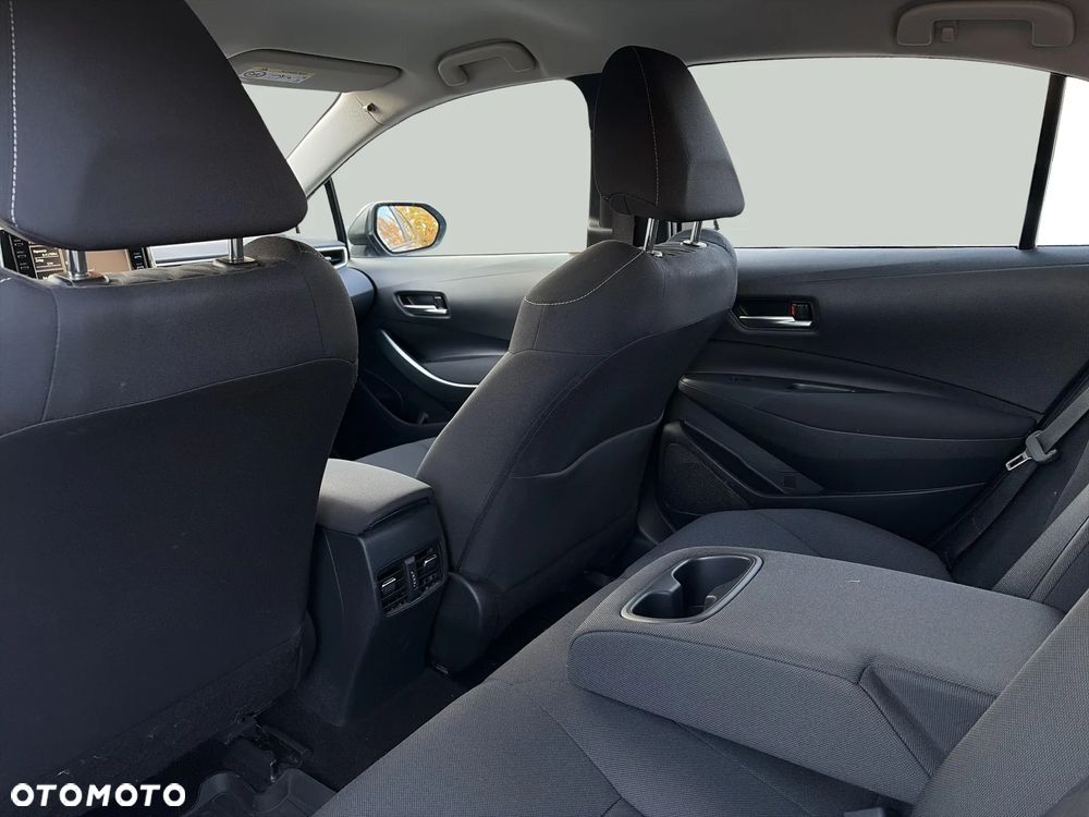 Toyota Corolla 1.5 Comfort MS - 15