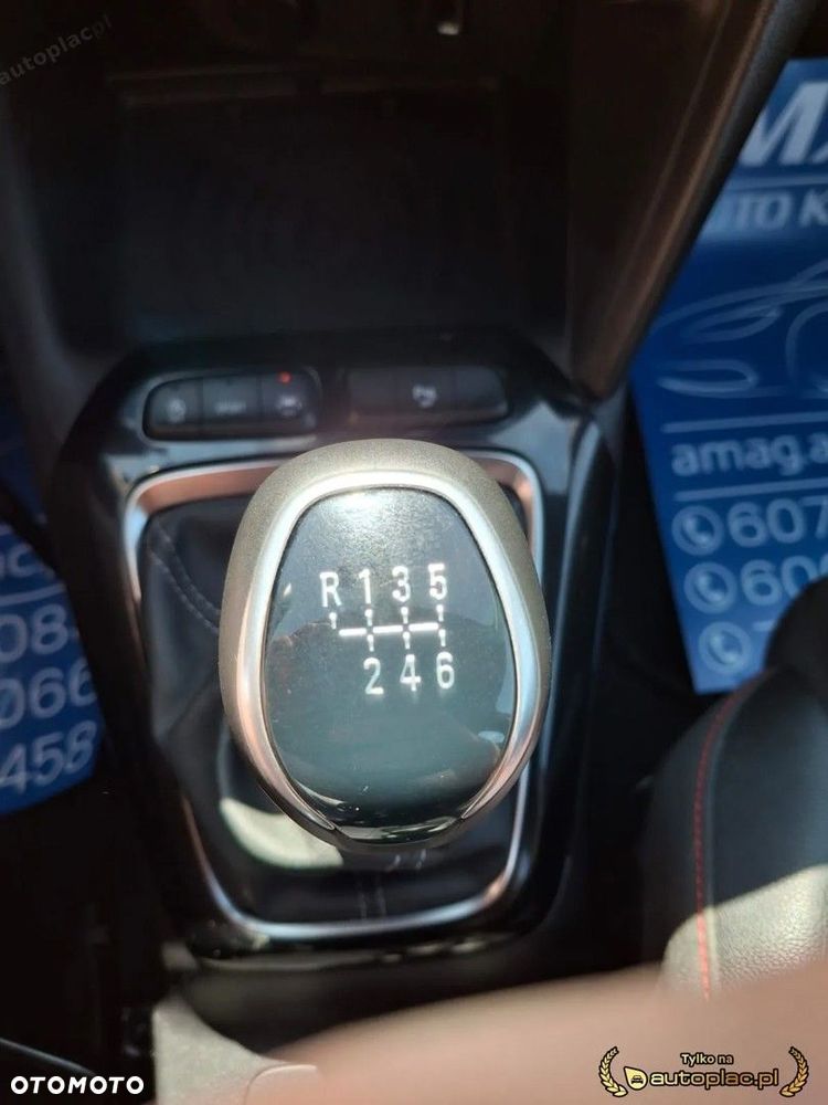 Opel Corsa - 28