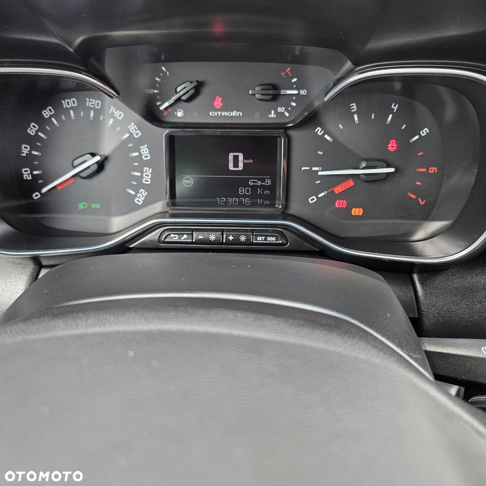 Citroën C3 Aircross 1.2 PureTech GPF Feel S&S - 9