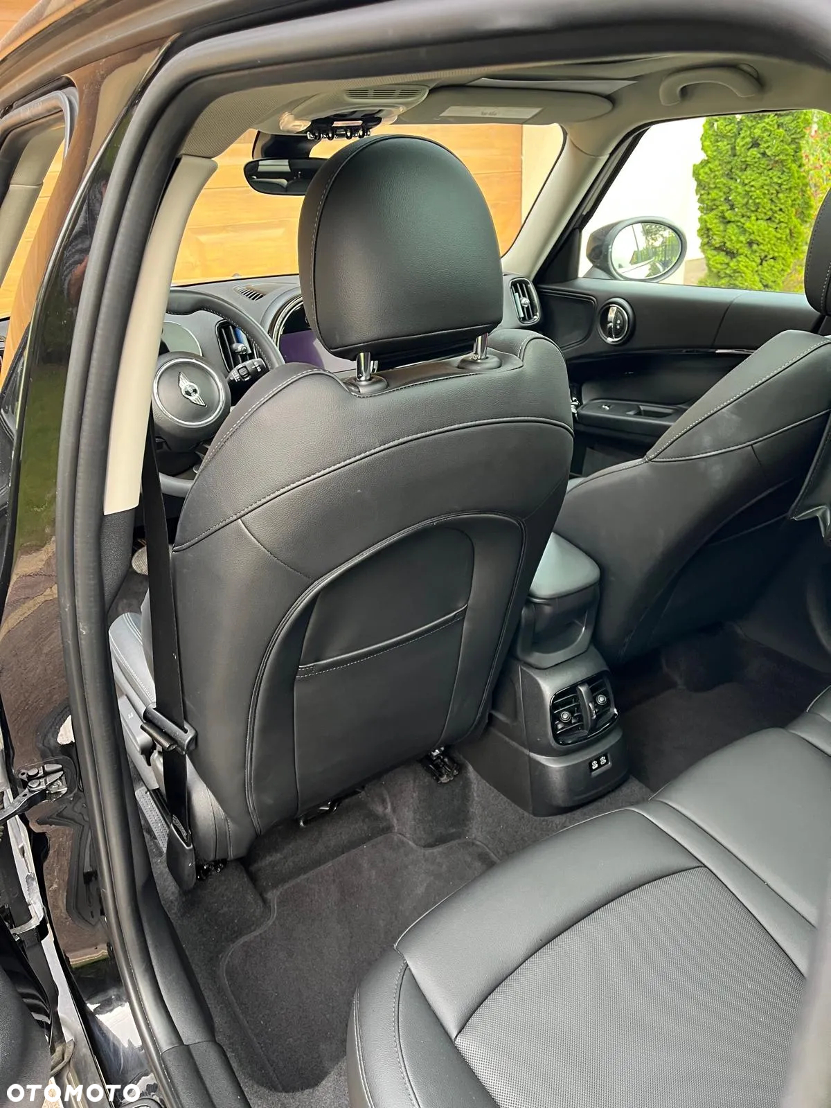 MINI Countryman Cooper S ALL4 - 3