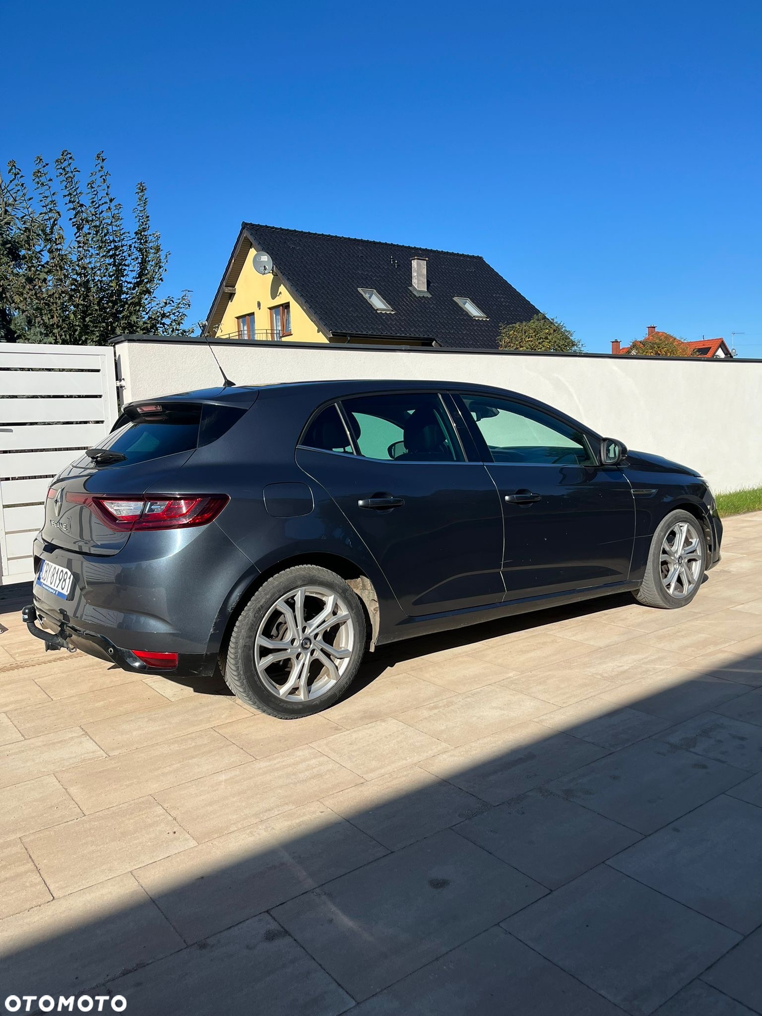 Renault Megane 1.6 dCi Bose - 13