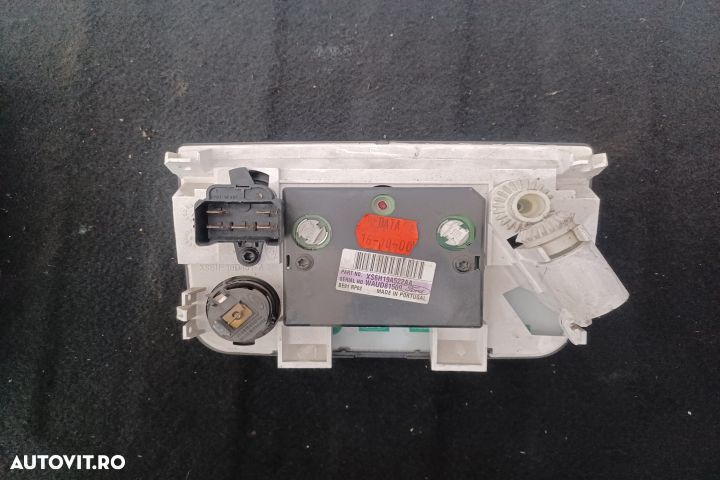 Comanda clima 8A61-18549-BE 8A61-18549-BE Ford Fiesta 4 [facelift] [1 - 2