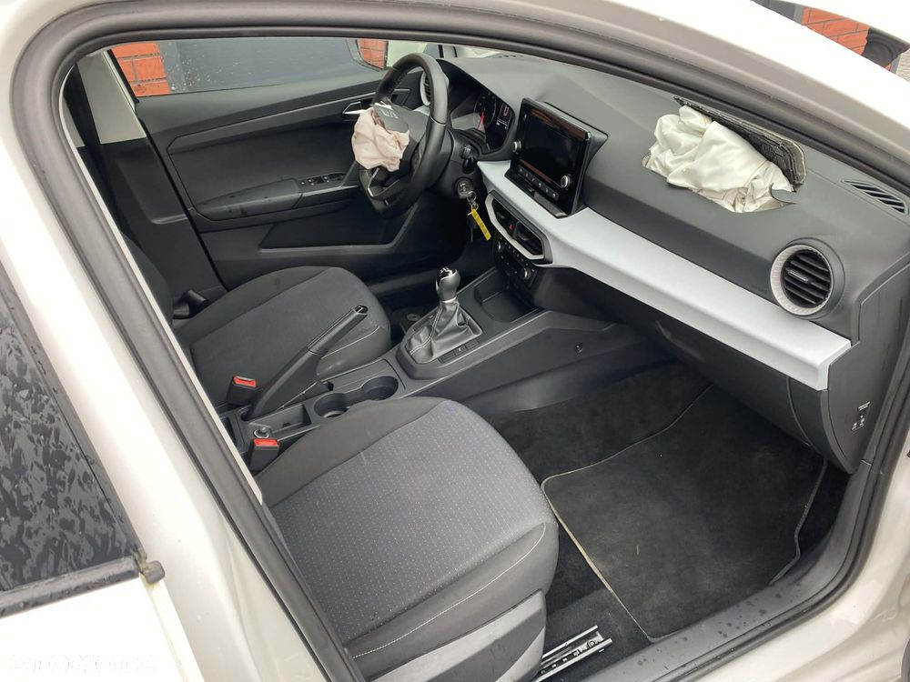 Seat Ibiza 1.0 TSI S&S Style Edition - 13