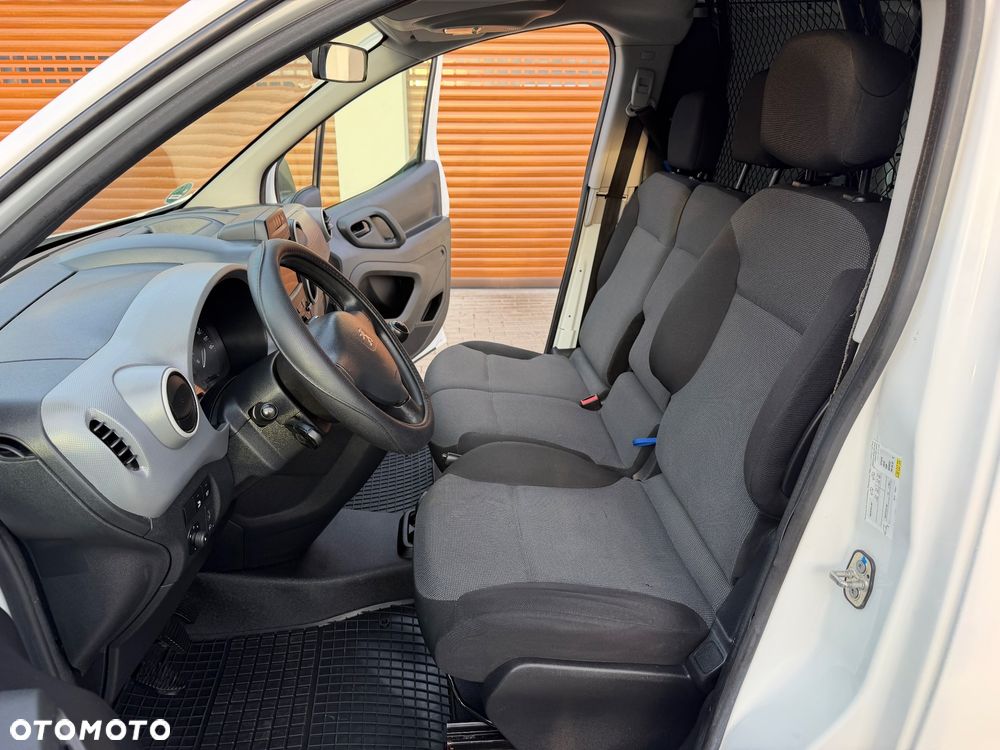 Peugeot Partner L2 Pro (bryg.) - 33