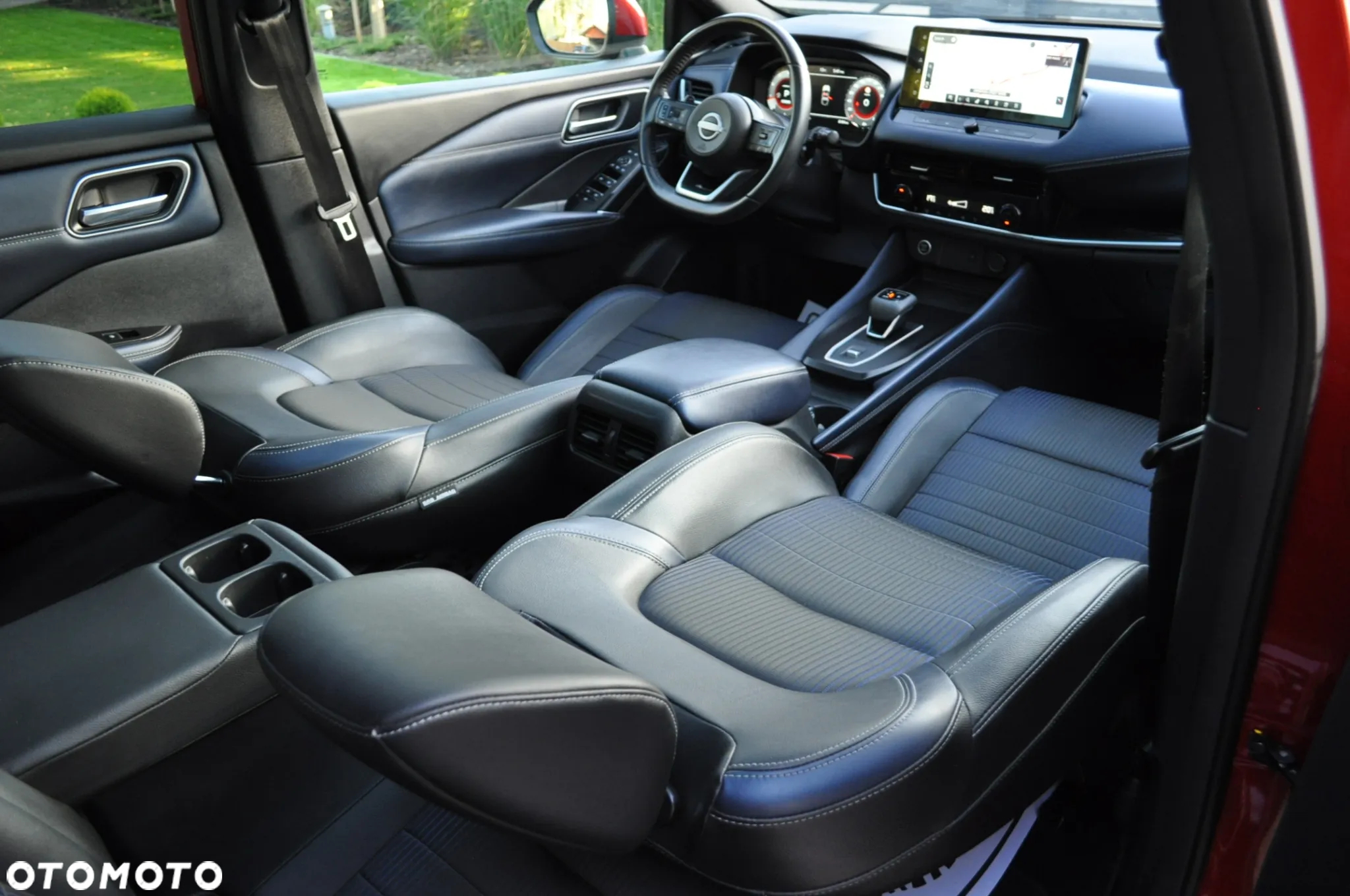 Nissan Qashqai 1.3 DIG-T MHEV Xtronic Tekna+ - 6
