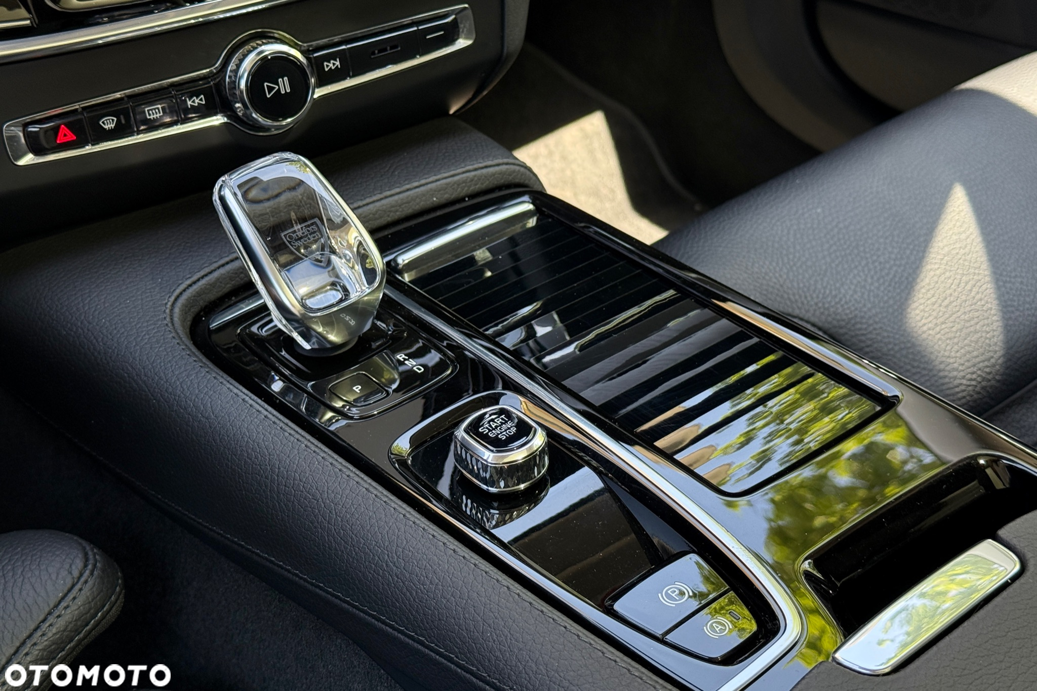 Volvo V90 - 29