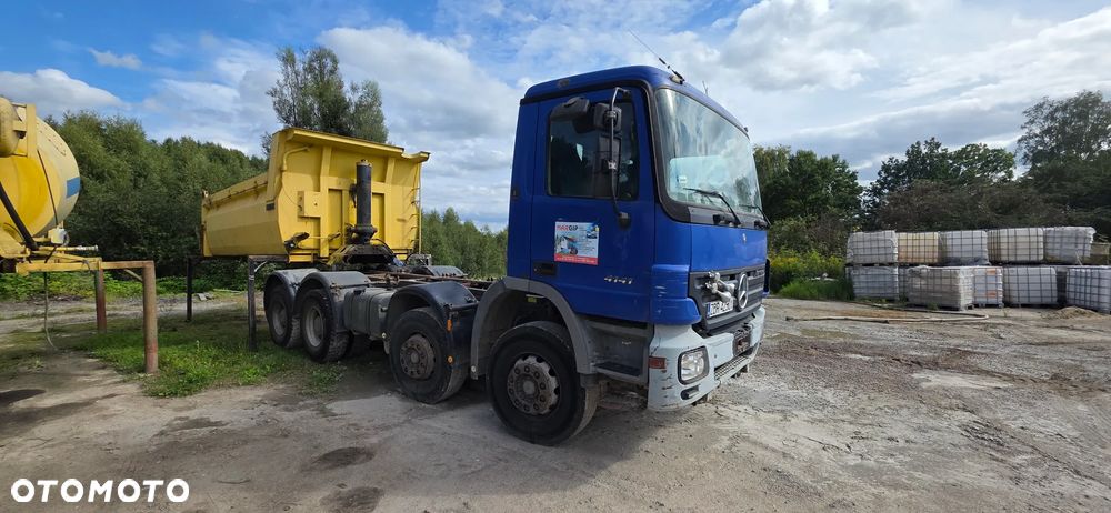 Mercedes-Benz 4141 - 2