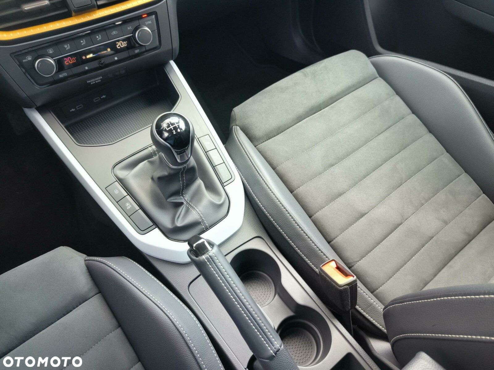 Seat Arona 1.0 TSI Style S&S - 15