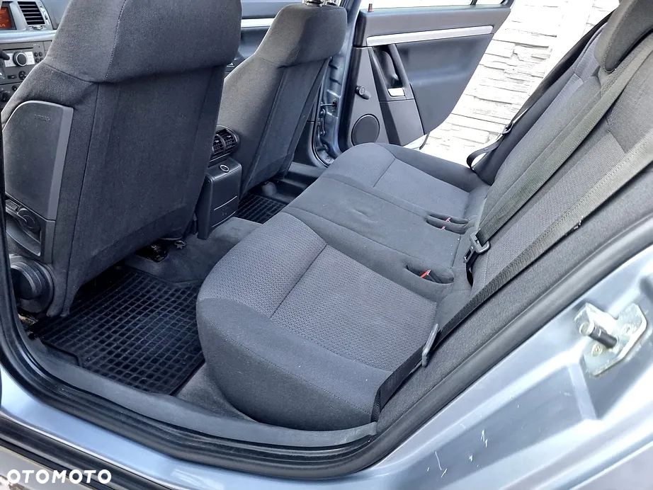 Opel Vectra 1.8 Elegance - 8