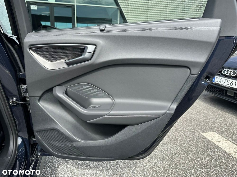 Audi A5 Avant - 21