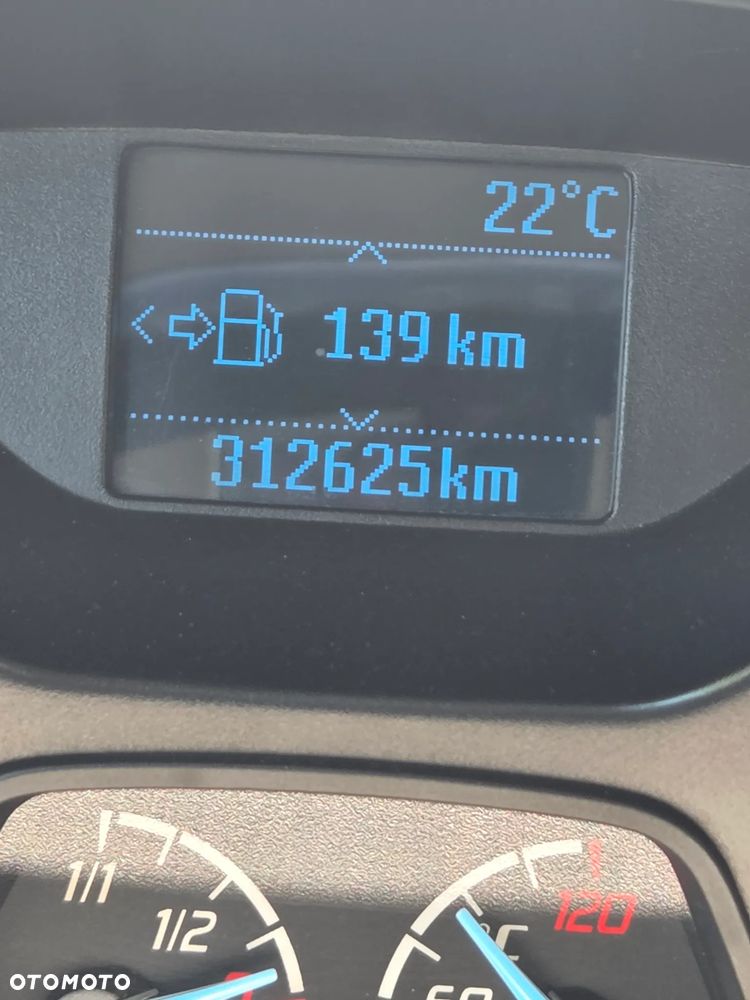 Ford Focus 1.6 TDCi Trend - 5
