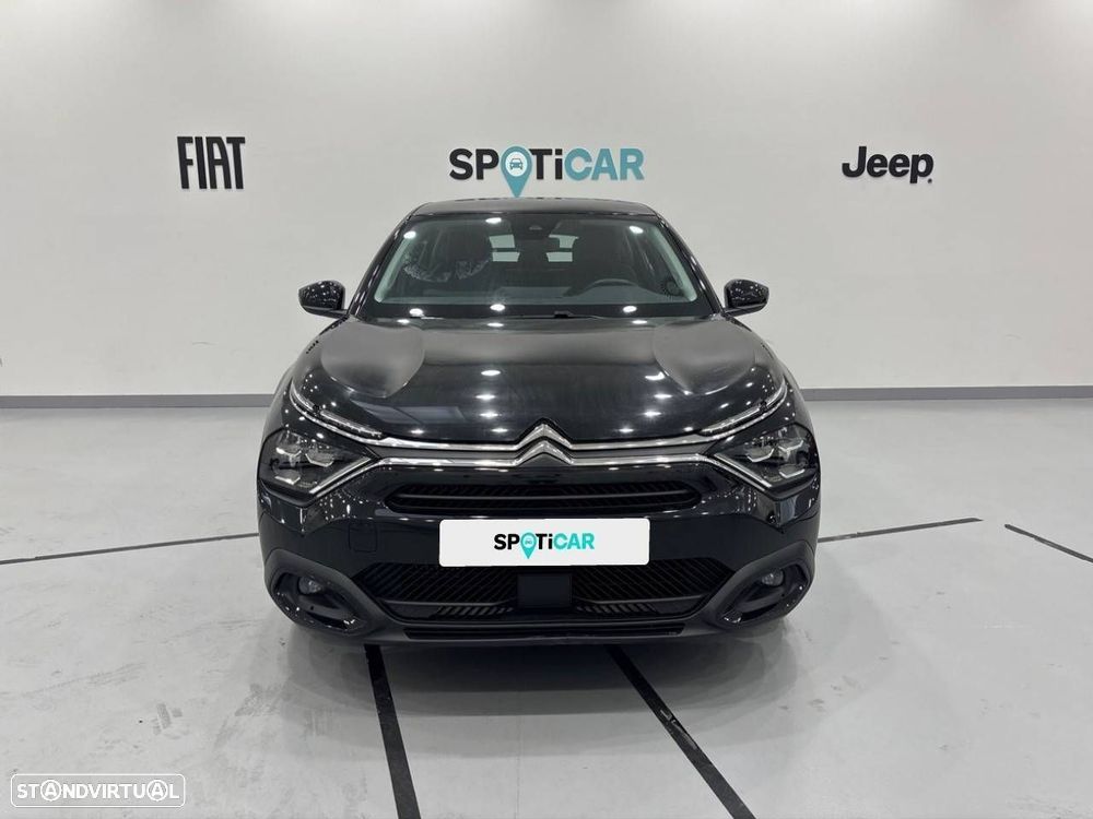 Citroën C4 1.5 BlueHDi Plus EAT8 - 2