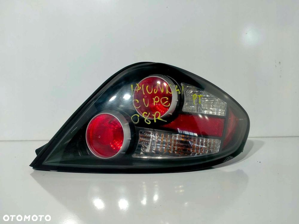 HYUNDAI II COUPE 01-08 LAMPA PRAWA TYLNA - 1
