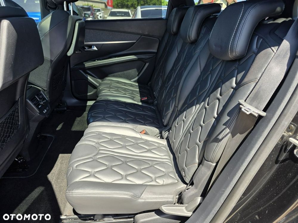 Peugeot 5008 2.0 HDi Business Line - 13