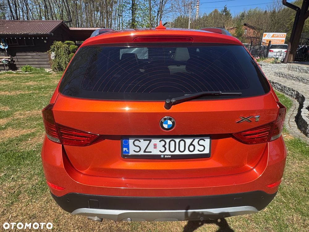 BMW X1 - 16